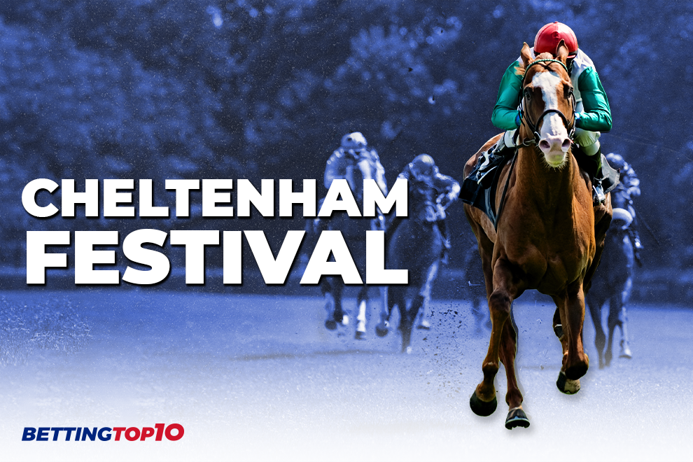 Cheltenham Festival 2024 - Ante Post Tips Guide